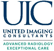 United Imaging Consultants Logo